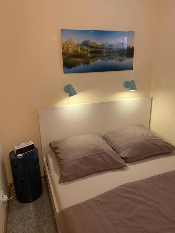Ferienwohnung Mazur ムルナウ・アム・スタッフェルゼー エクステリア 写真