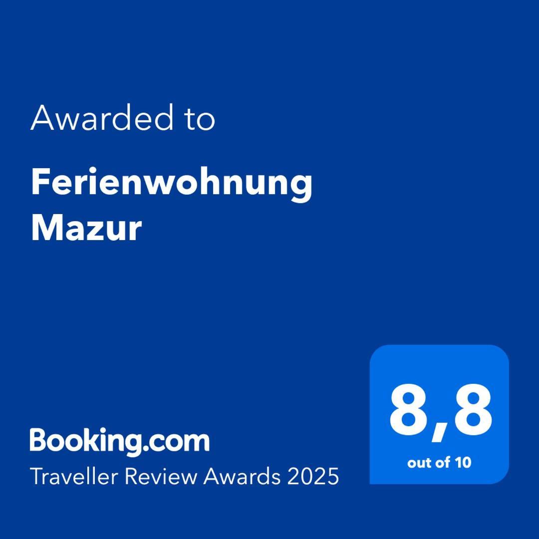 Ferienwohnung Mazur ムルナウ・アム・スタッフェルゼー エクステリア 写真